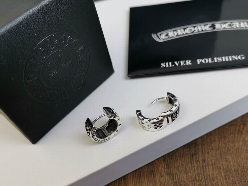 Chrome Hearts earring 05lyx41 (2)