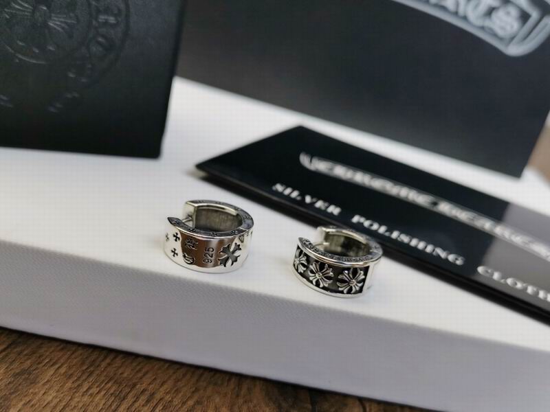Chrome Hearts earring 05lyx41 (3)