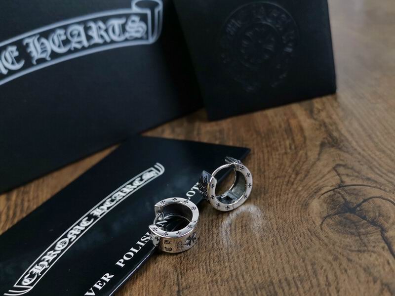 Chrome Hearts earring 05lyx41 (4)
