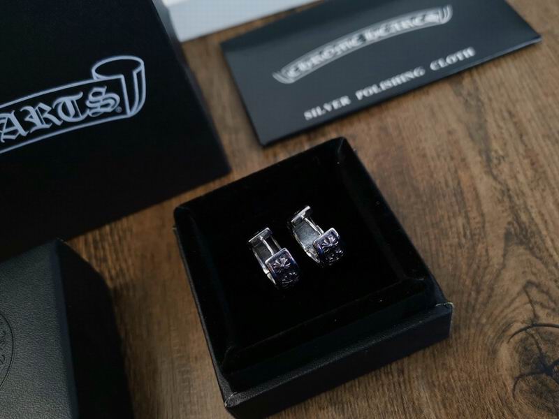 Chrome Hearts earring 05lyx41 (5)