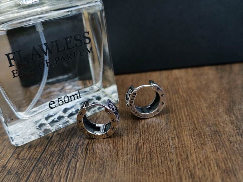 Chrome Hearts earring 05lyx41 (6)