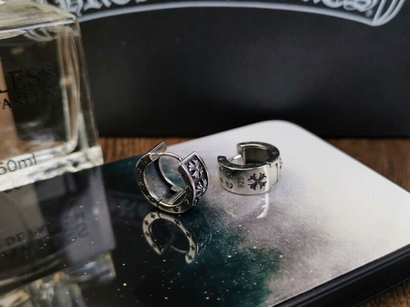 Chrome Hearts earring 05lyx41 (8)