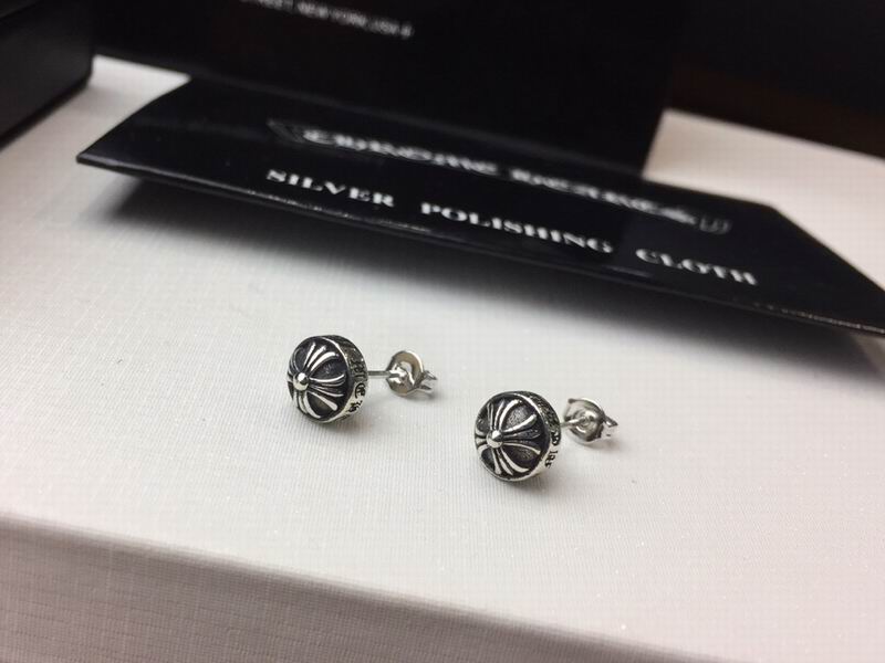 Chrome Hearts earring 05lyx42 (1)