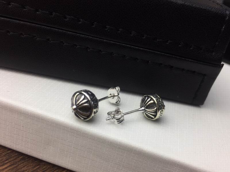 Chrome Hearts earring 05lyx42 (2)