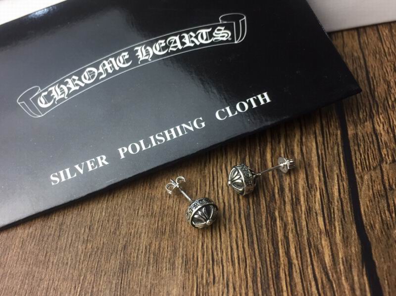 Chrome Hearts earring 05lyx42 (4)