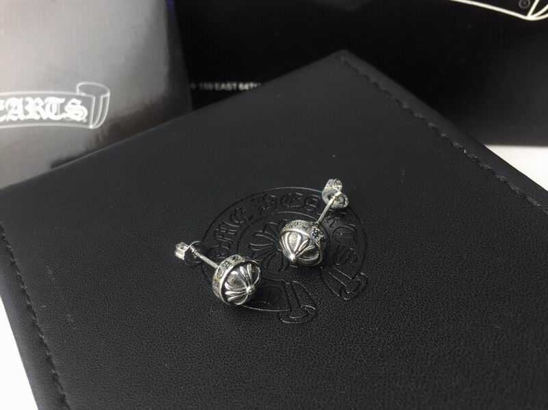 Chrome Hearts earring 05lyx42 (5)