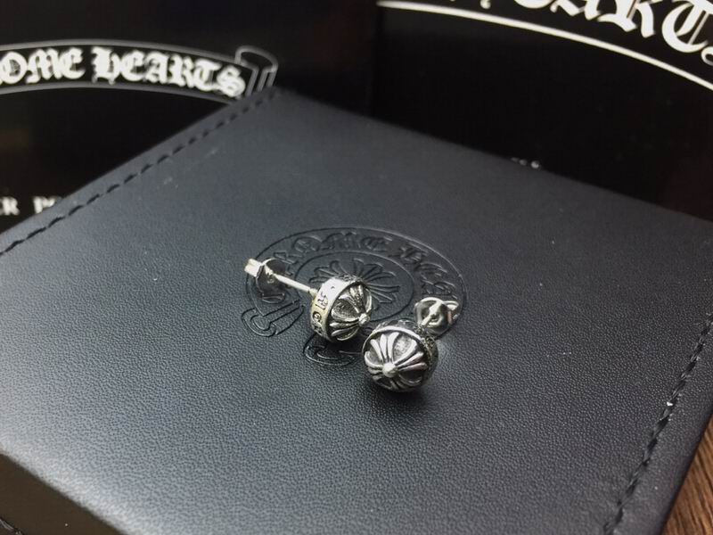 Chrome Hearts earring 05lyx42 (6)