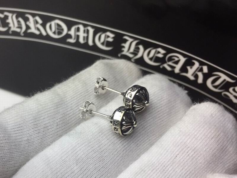 Chrome Hearts earring 05lyx42 (7)