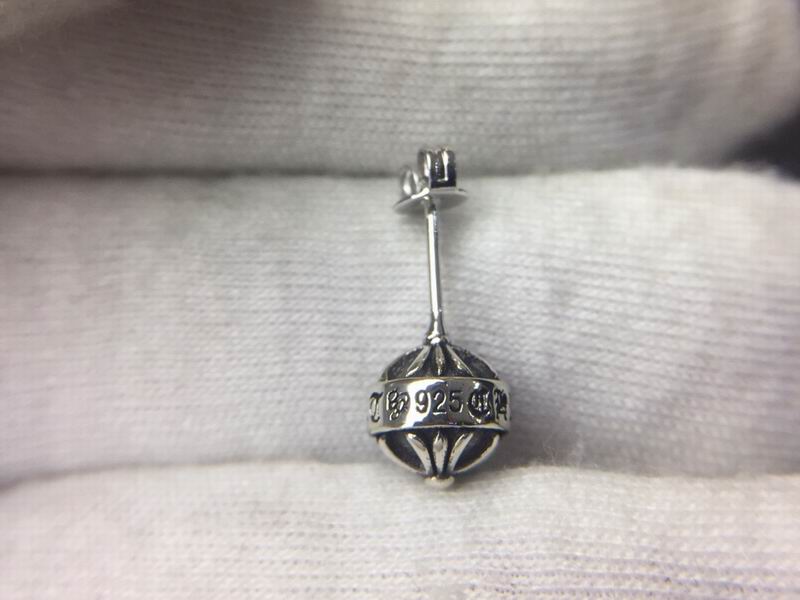 Chrome Hearts earring 05lyx42 (8)