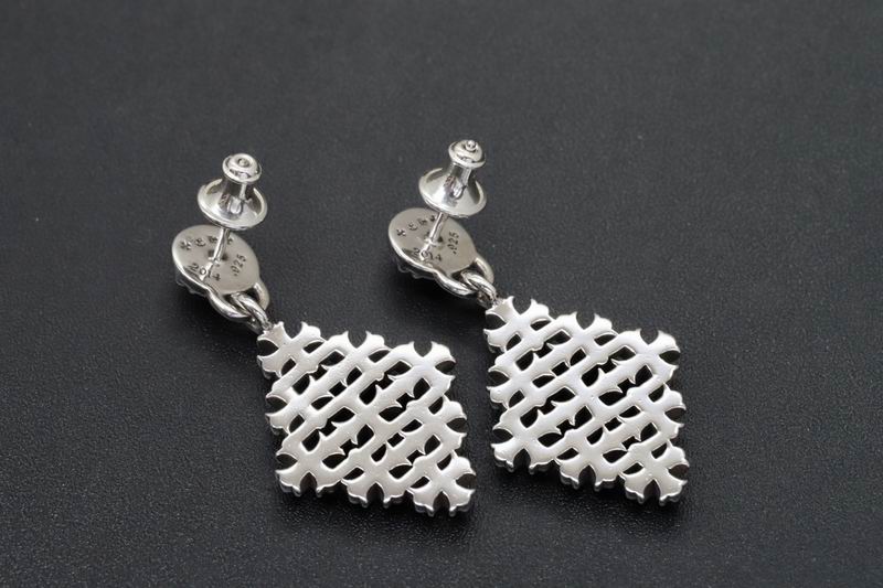 Chrome Hearts earring 05lyx43 (3)