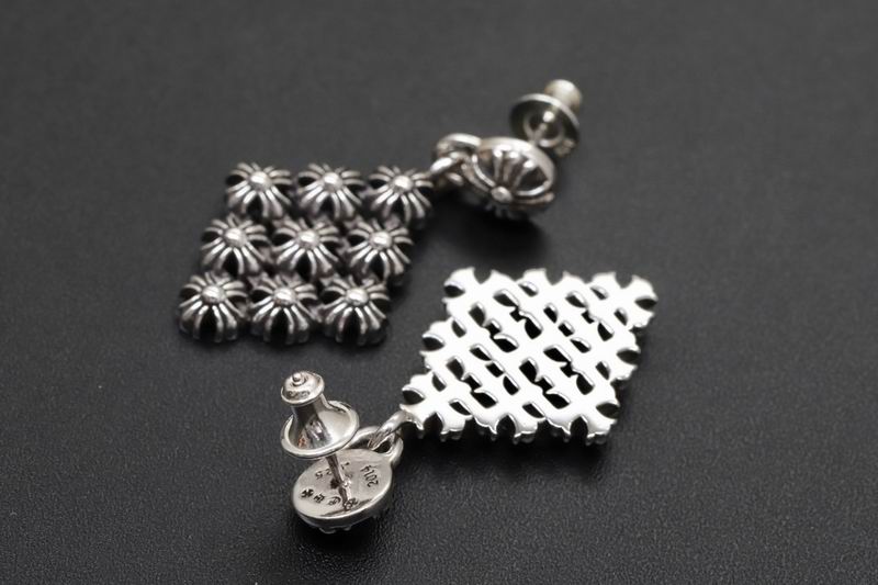 Chrome Hearts earring 05lyx43 (4)