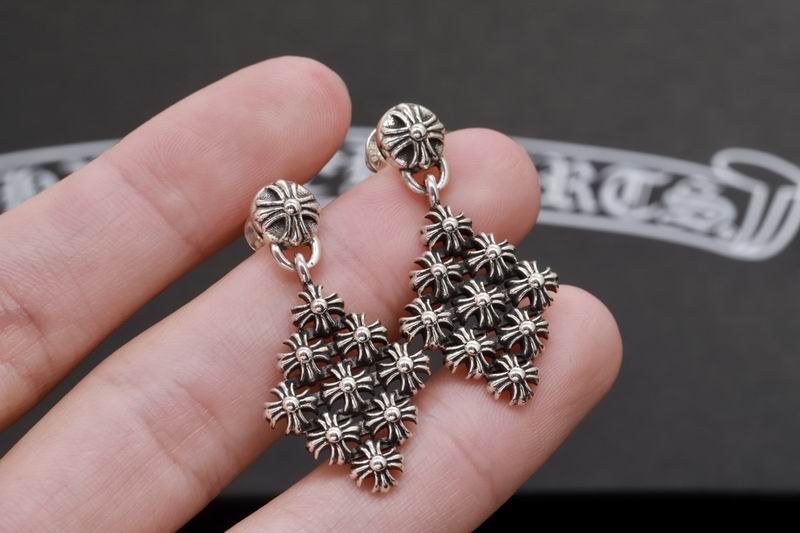 Chrome Hearts earring 05lyx43 (5)
