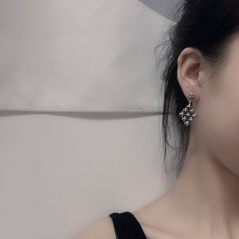 Chrome Hearts earring 05lyx43 (7)