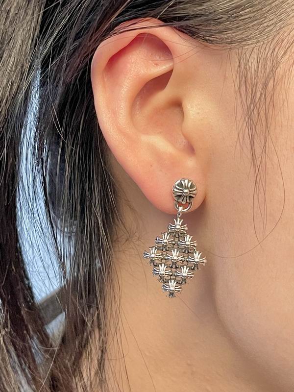 Chrome Hearts earring 05lyx43 (8)