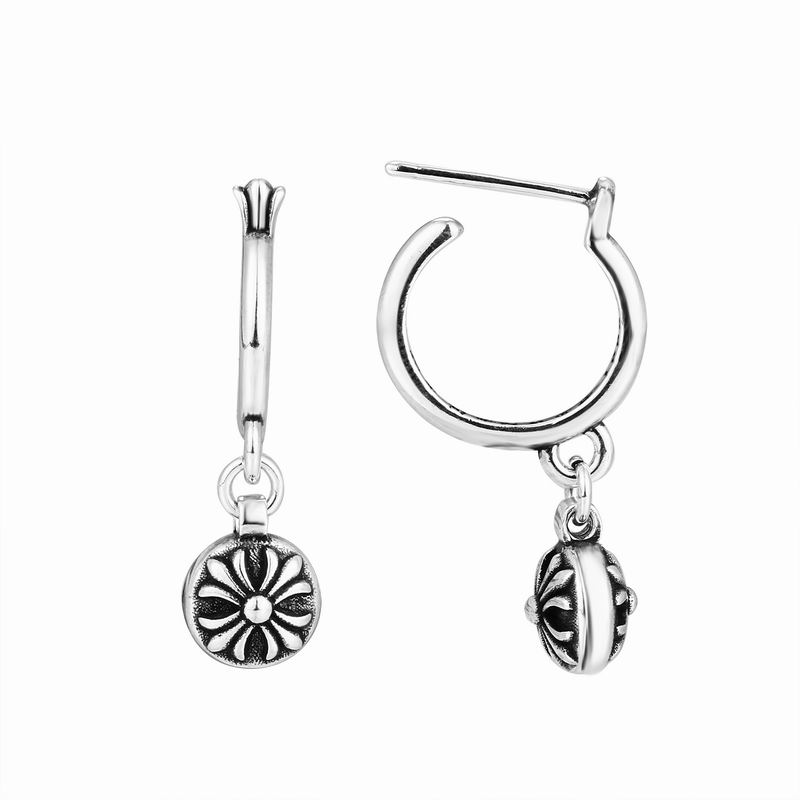 Chrome Hearts earring 05lyx45 (1)