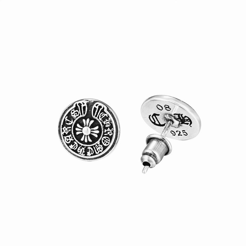 Chrome Hearts earring 05lyx47 (4)