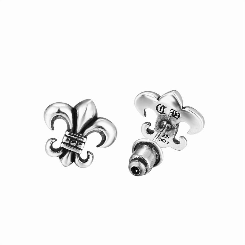 Chrome Hearts earring 05lyx47 (6)