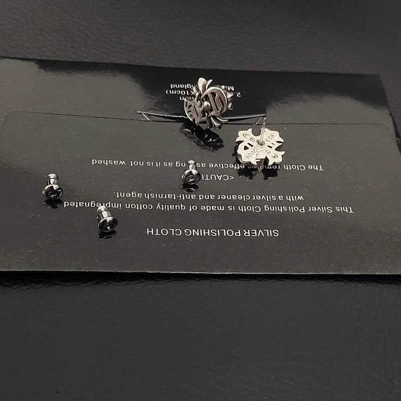 Chrome Hearts earring 05lyx50 (4)