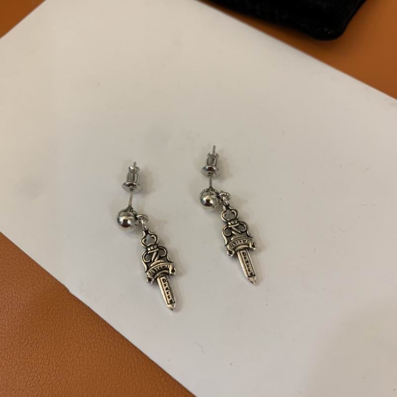 Chrome Hearts earring 05lyx51 (2)
