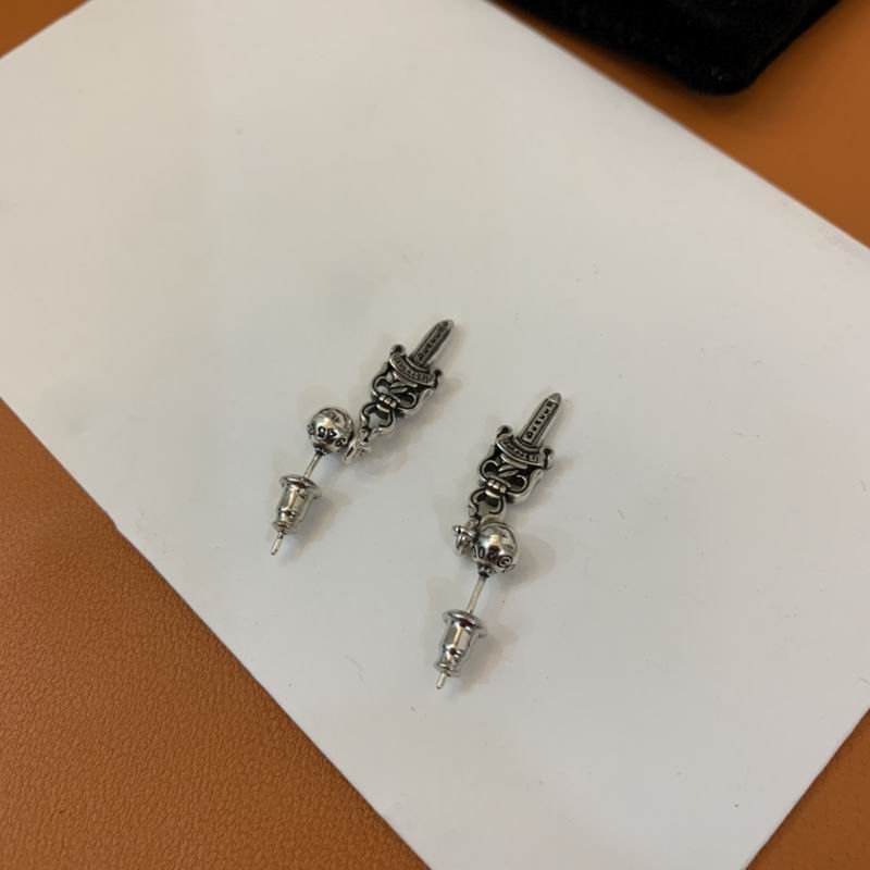 Chrome Hearts earring 05lyx51 (3)