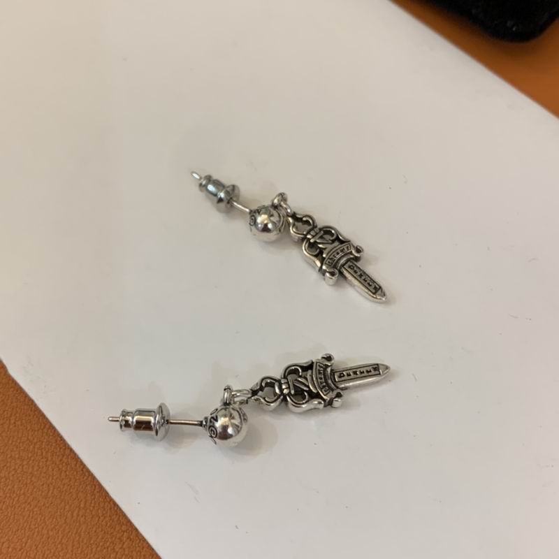 Chrome Hearts earring 05lyx51 (4)
