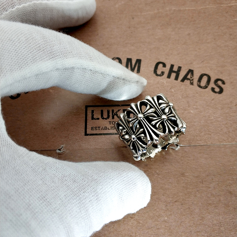 Chrome Hearts ring 04lyx82 (2)