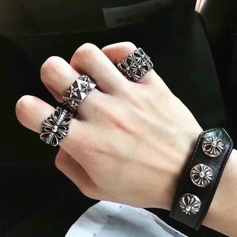 Chrome Hearts ring 04lyx82 (7)