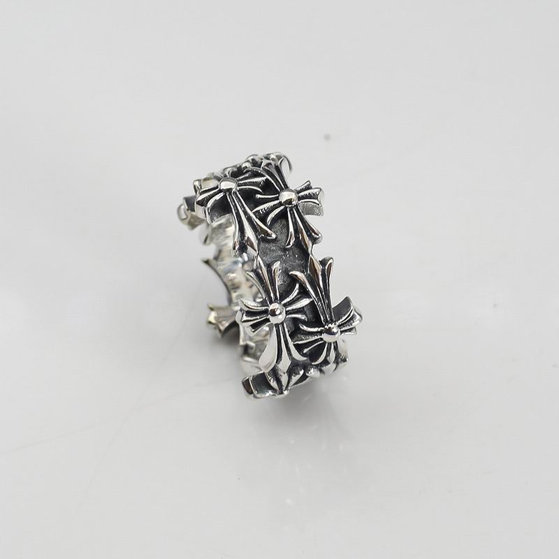 Chrome Hearts ring 04lyx83 (2)