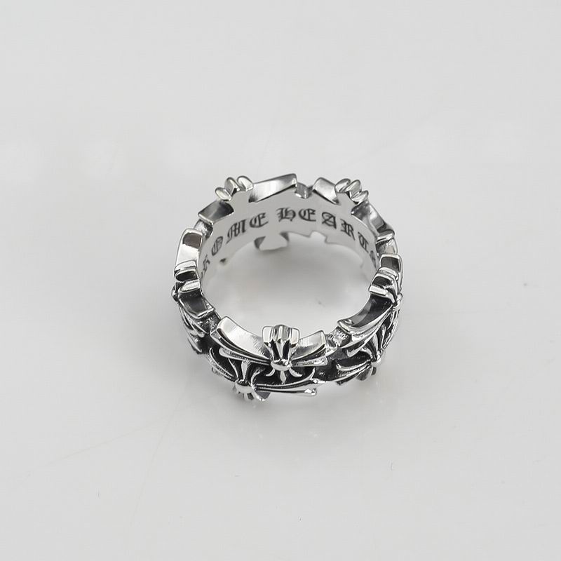 Chrome Hearts ring 04lyx83 (5)