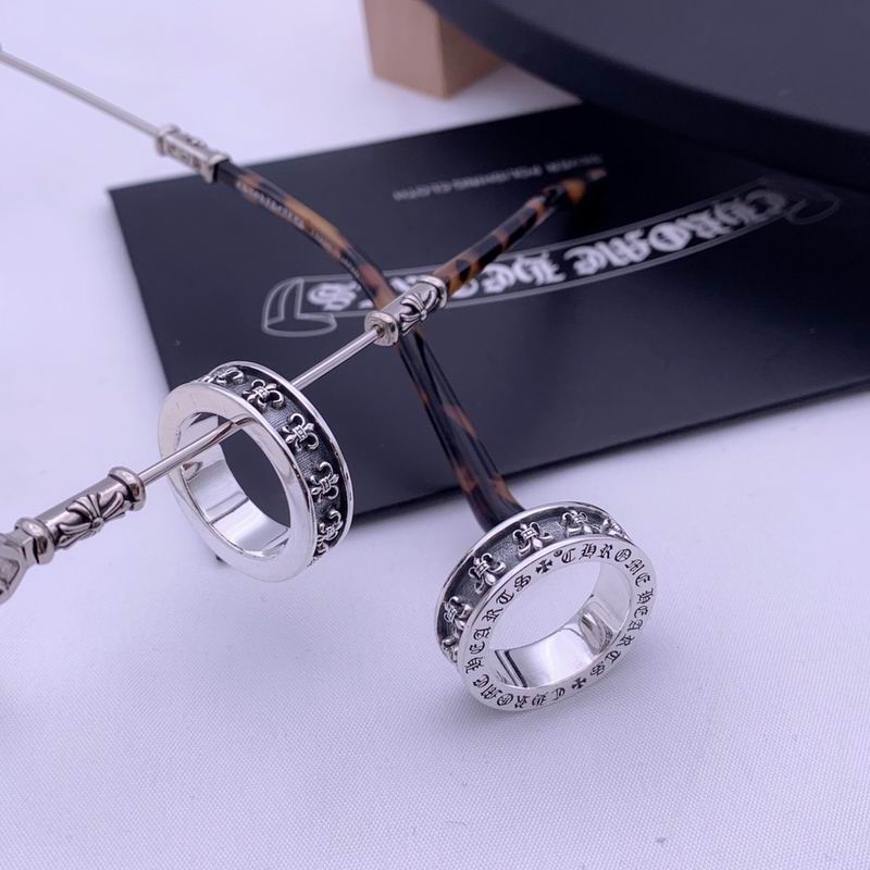 Chrome Hearts ring 04lyx84 (2)