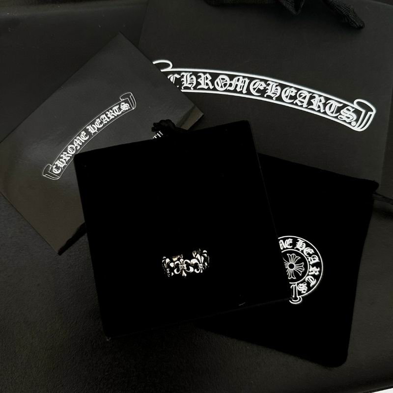 Chrome Hearts ring 04lyx85 (5)