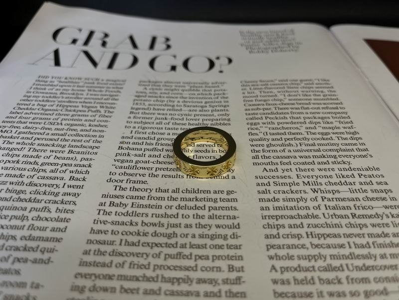 Chrome Hearts ring 04lyx86 (1)