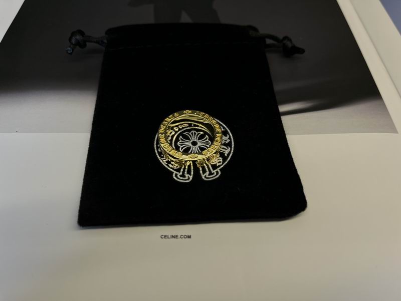 Chrome Hearts ring 04lyx86 (3)