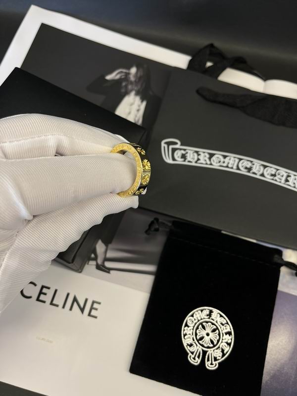 Chrome Hearts ring 04lyx86 (5)