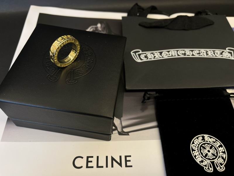 Chrome Hearts ring 04lyx86 (6)