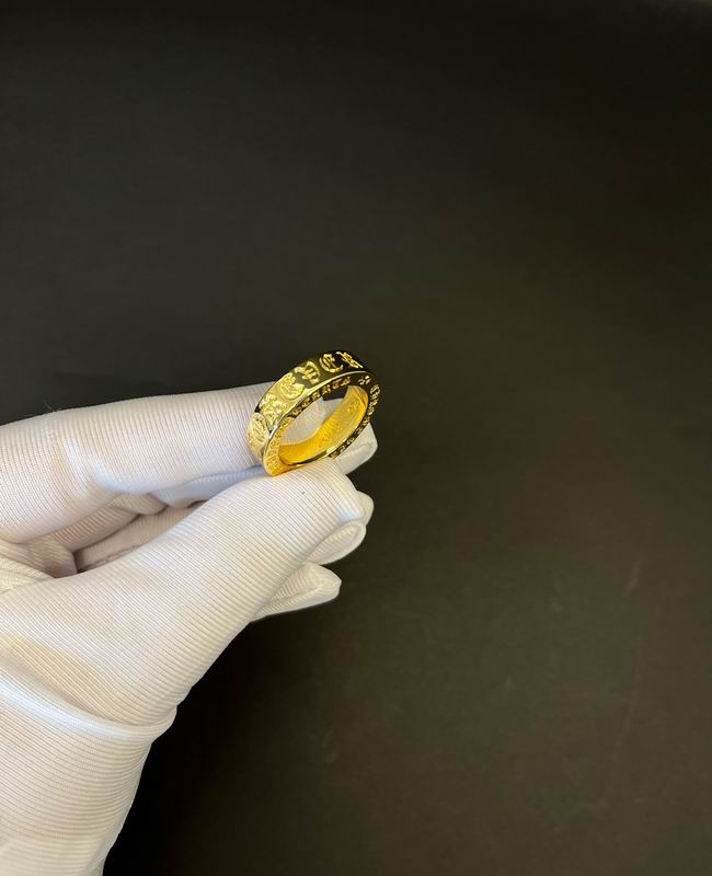 Chrome Hearts ring 04lyx86 (7)