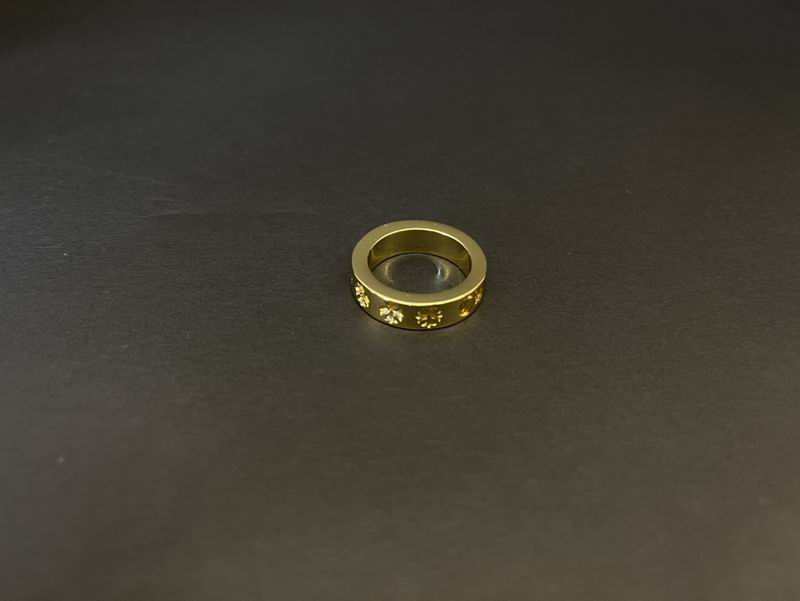 Chrome Hearts ring 04lyx86 (9)