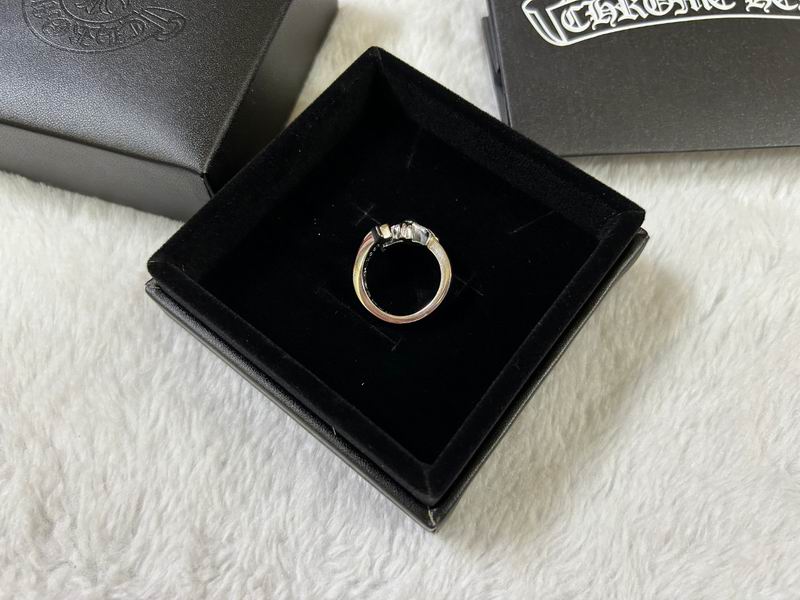 Chrome Hearts ring 04lyx88 (3)