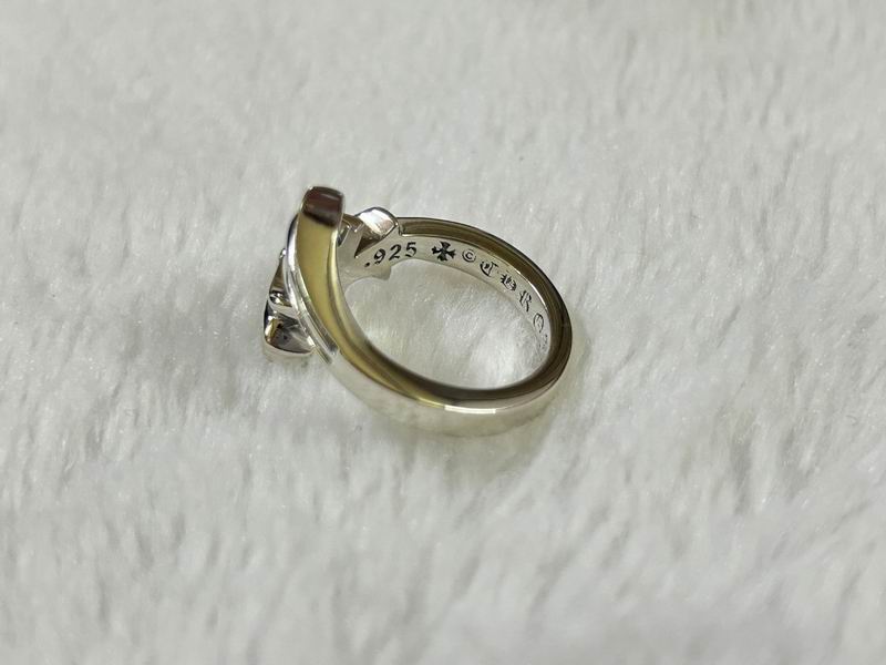 Chrome Hearts ring 04lyx88 (7)