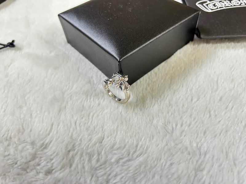 Chrome Hearts ring 04lyx88 (8)