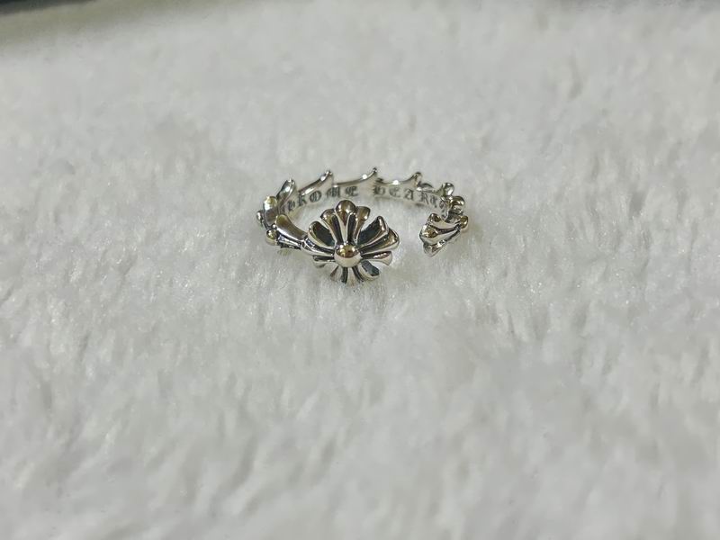 Chrome Hearts ring 04lyx89 (5)