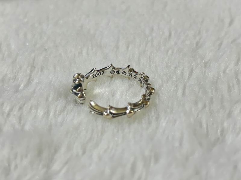 Chrome Hearts ring 04lyx89 (6)