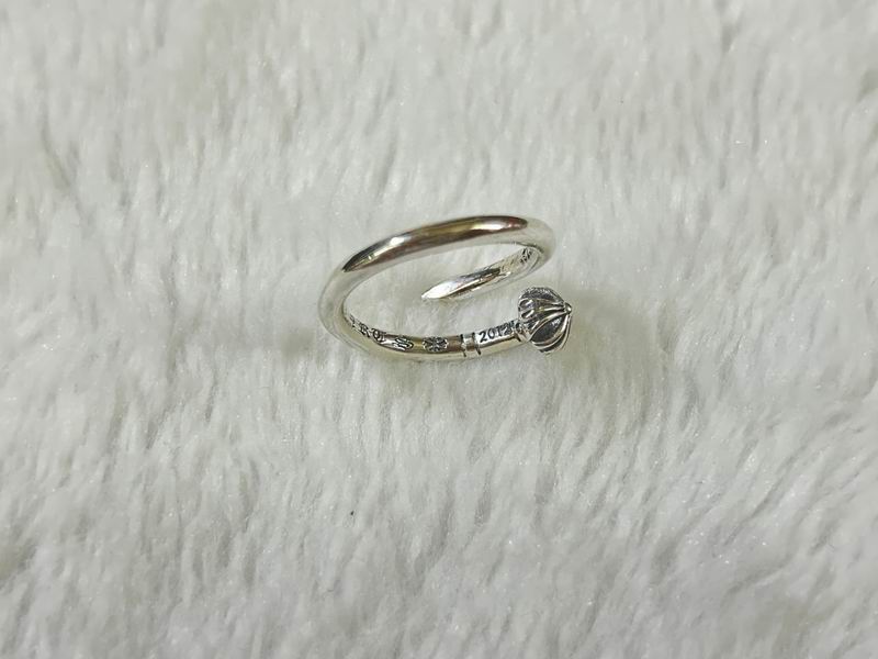Chrome Hearts ring 04lyx90 (6)