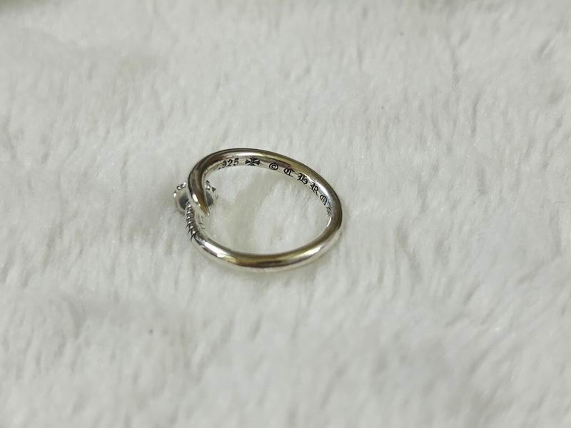 Chrome Hearts ring 04lyx90 (7)