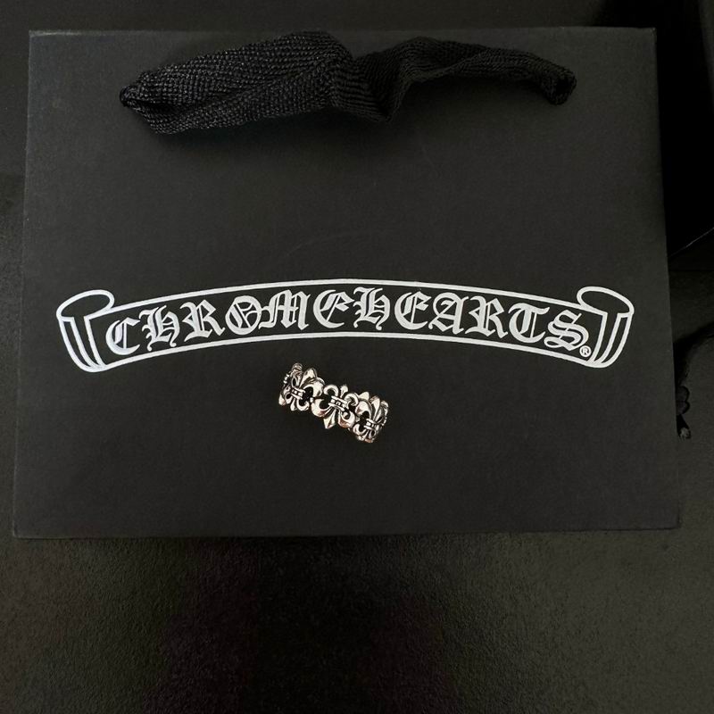 Chrome Hearts ring 04lyx92 (6)