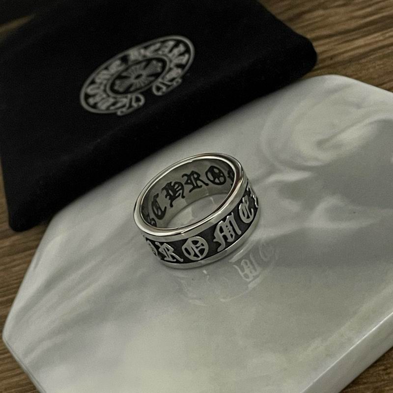 Chrome Hearts ring 04lyx93 (1)