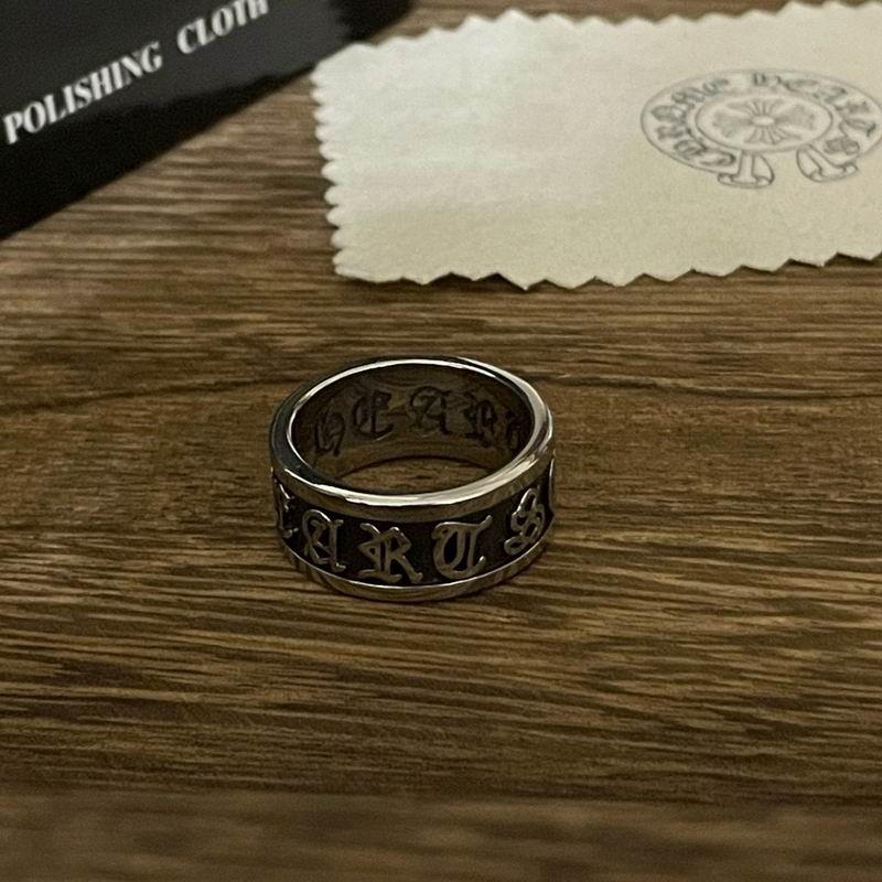 Chrome Hearts ring 04lyx93 (3)