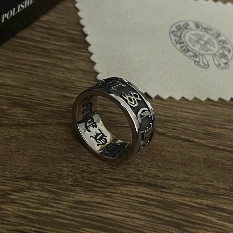 Chrome Hearts ring 04lyx93 (4)