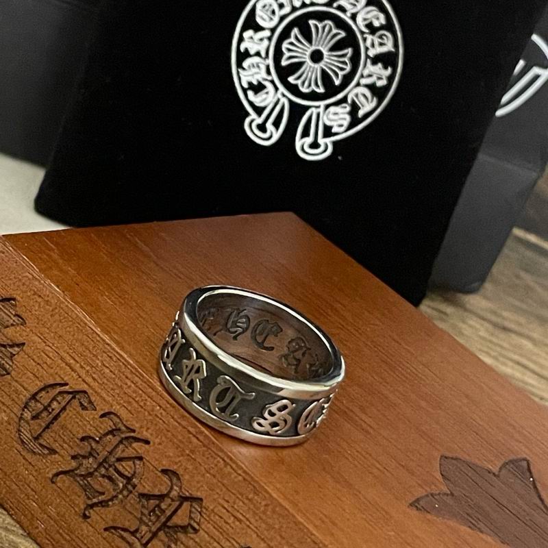 Chrome Hearts ring 04lyx93 (6)