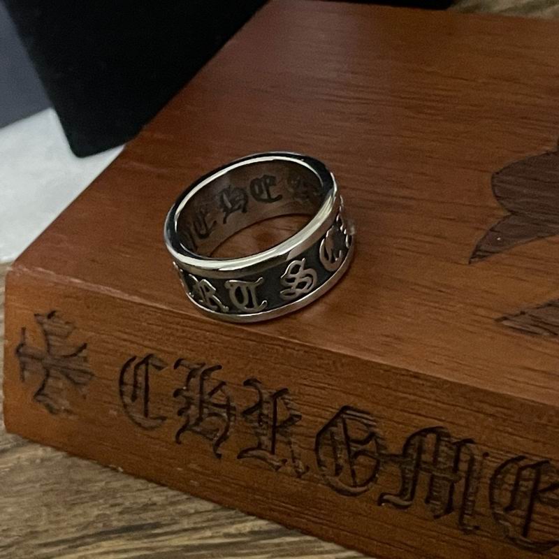 Chrome Hearts ring 04lyx93 (7)